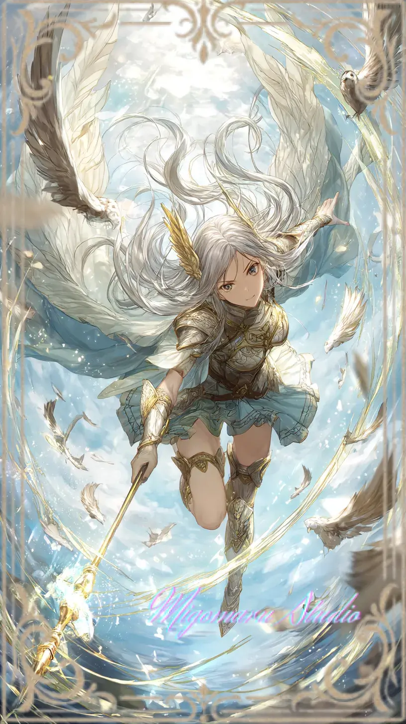 ヴァルキリー
