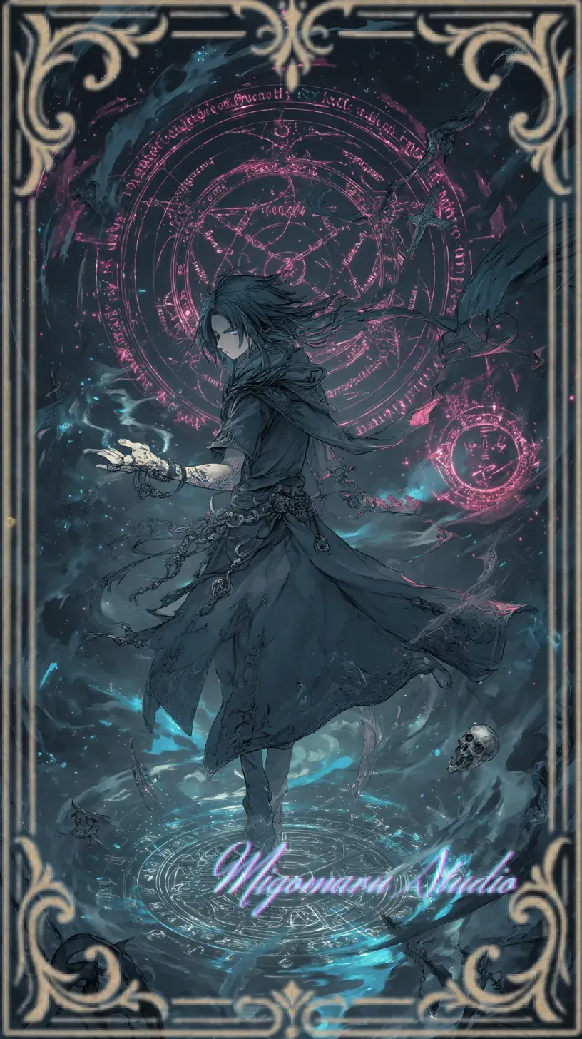 シャーマン