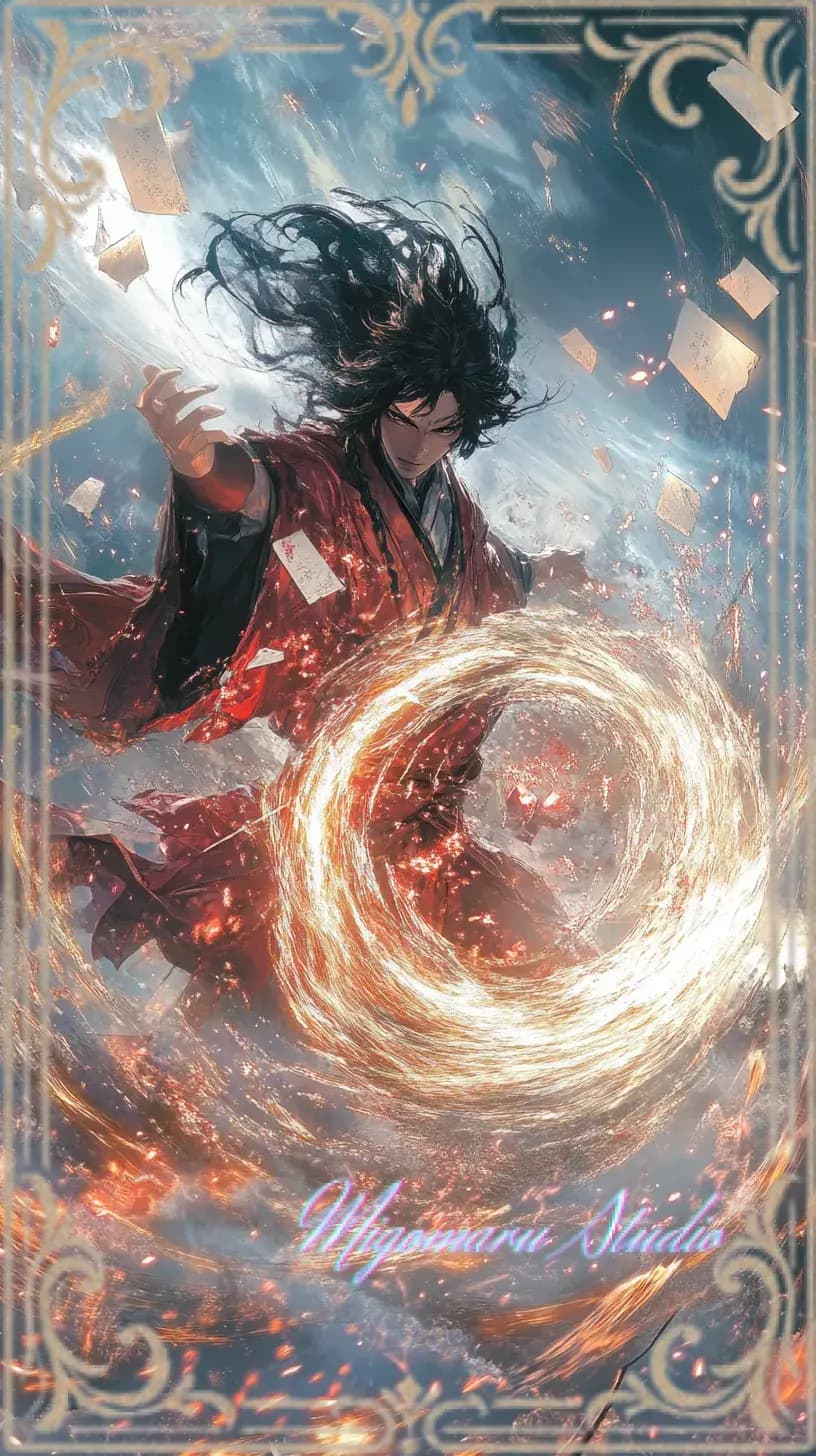 陰陽師