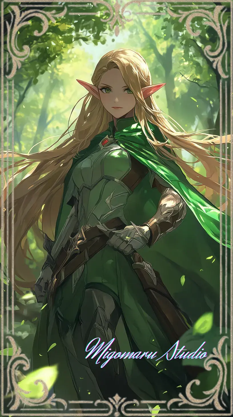 エルフ