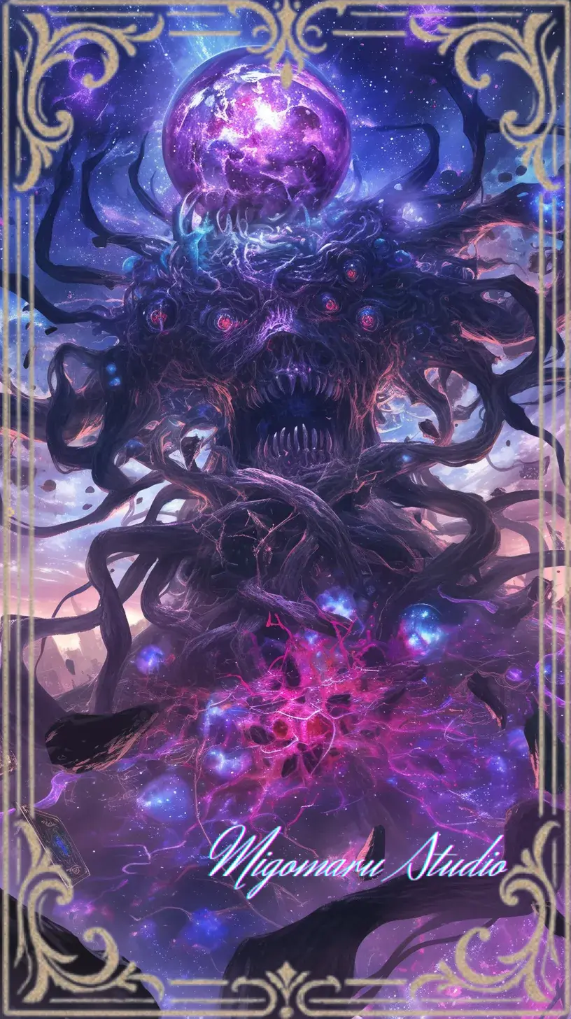 ヨグ＝ソトース