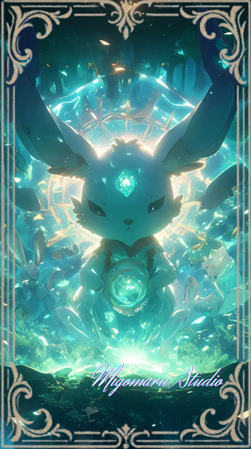カーバンクル