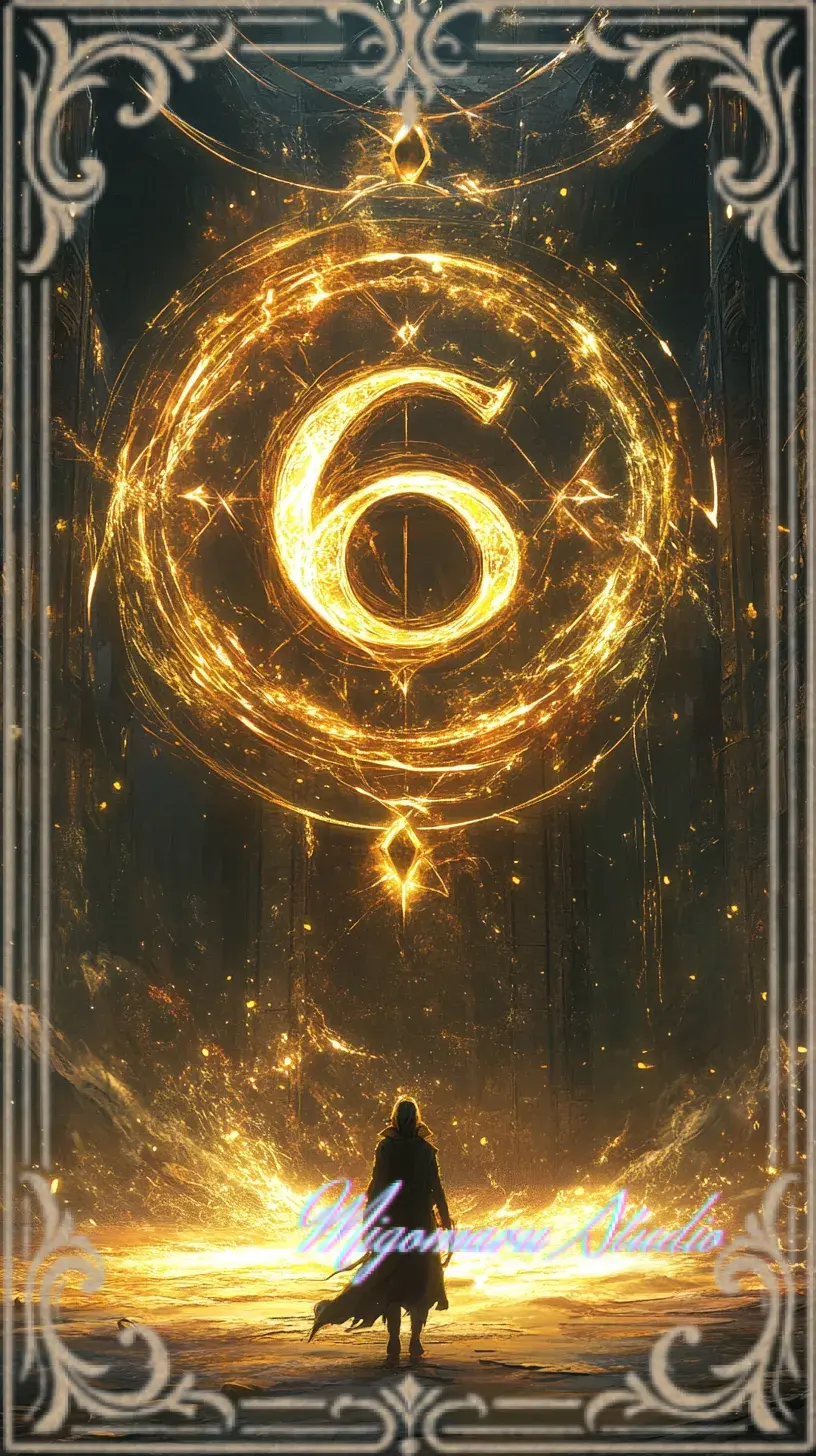 フェイトオブ6