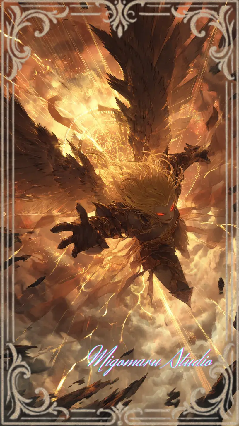 ルシファー