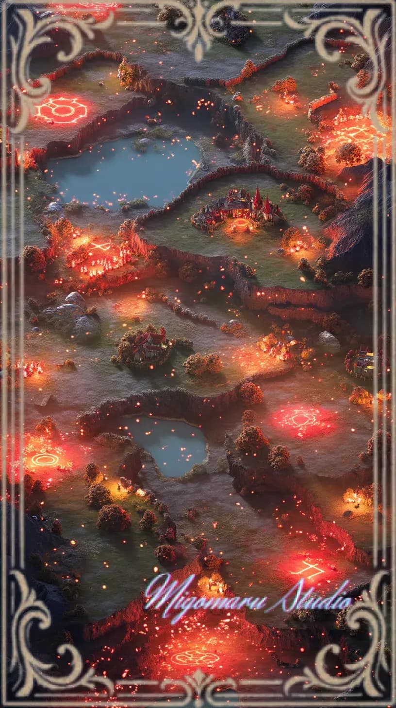 インフェルノ