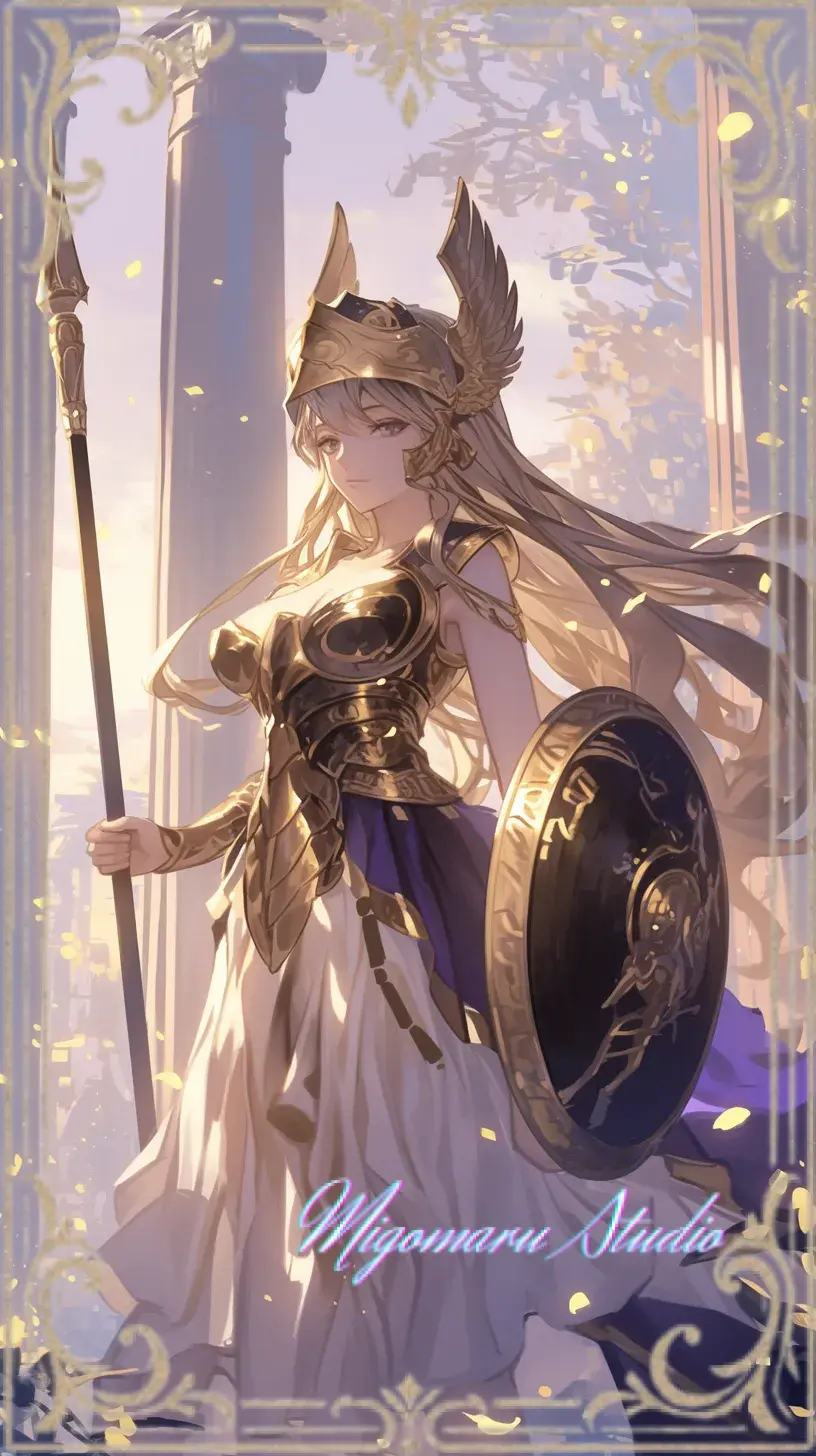 アテナ