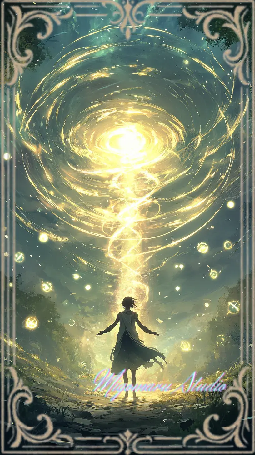 ヒーリング
