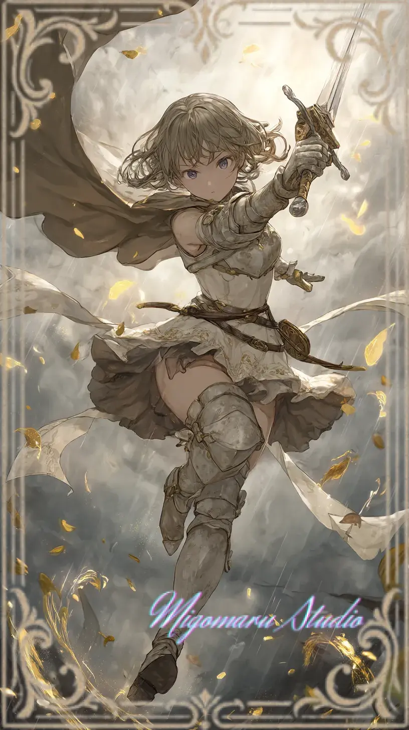 フェンサー