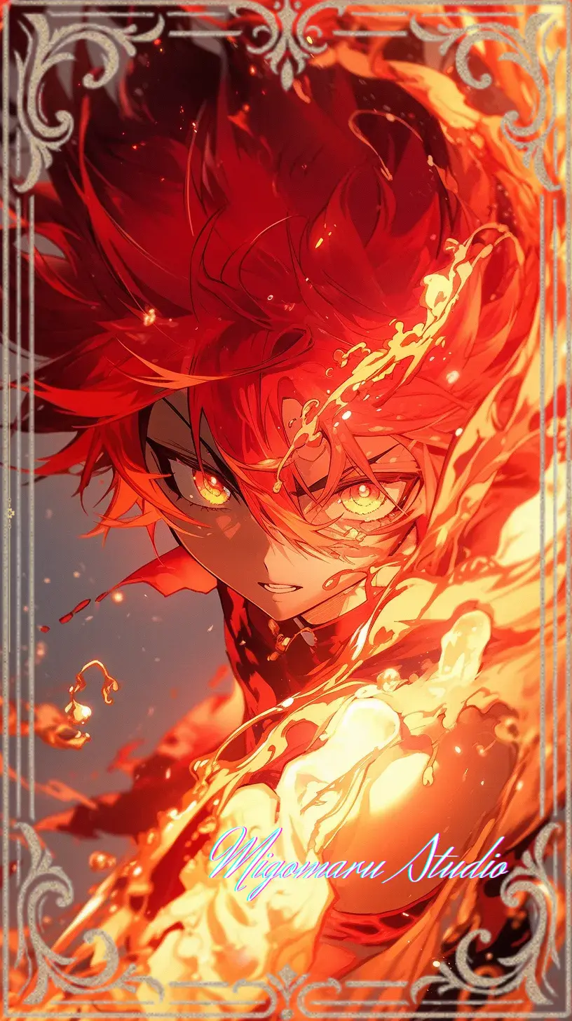 サラマンダー