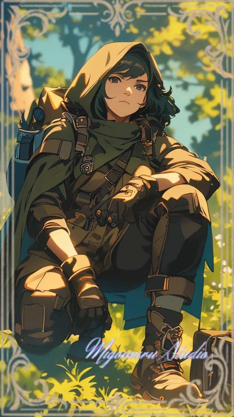 スカウト