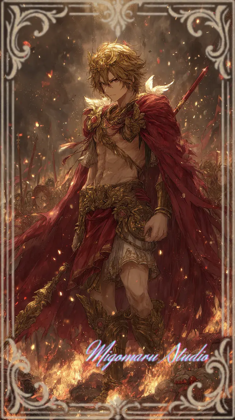 アレス