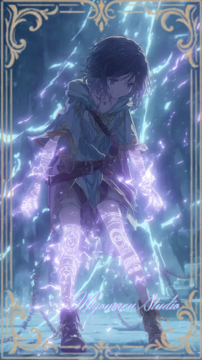 パラライズ