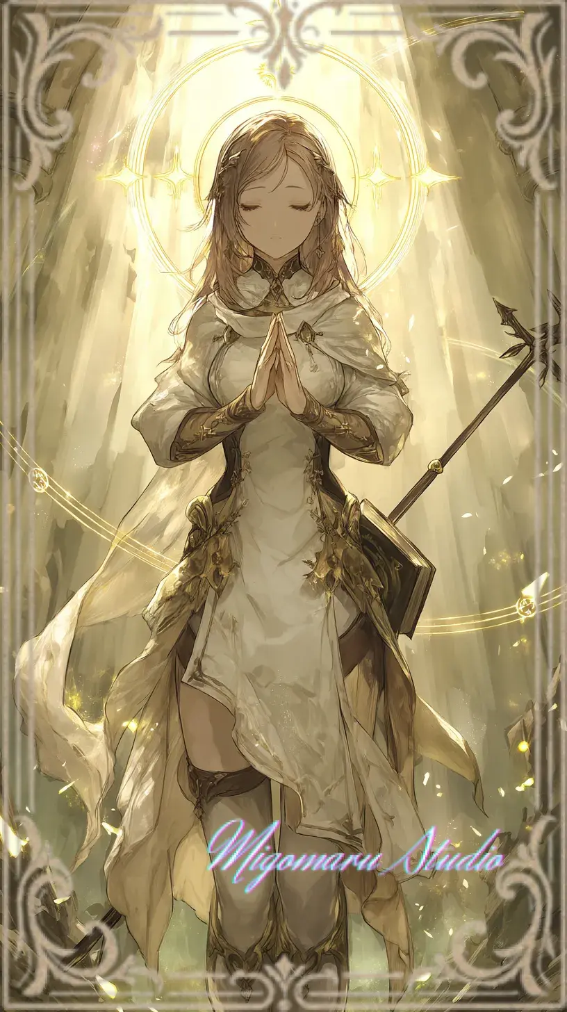 クレリック