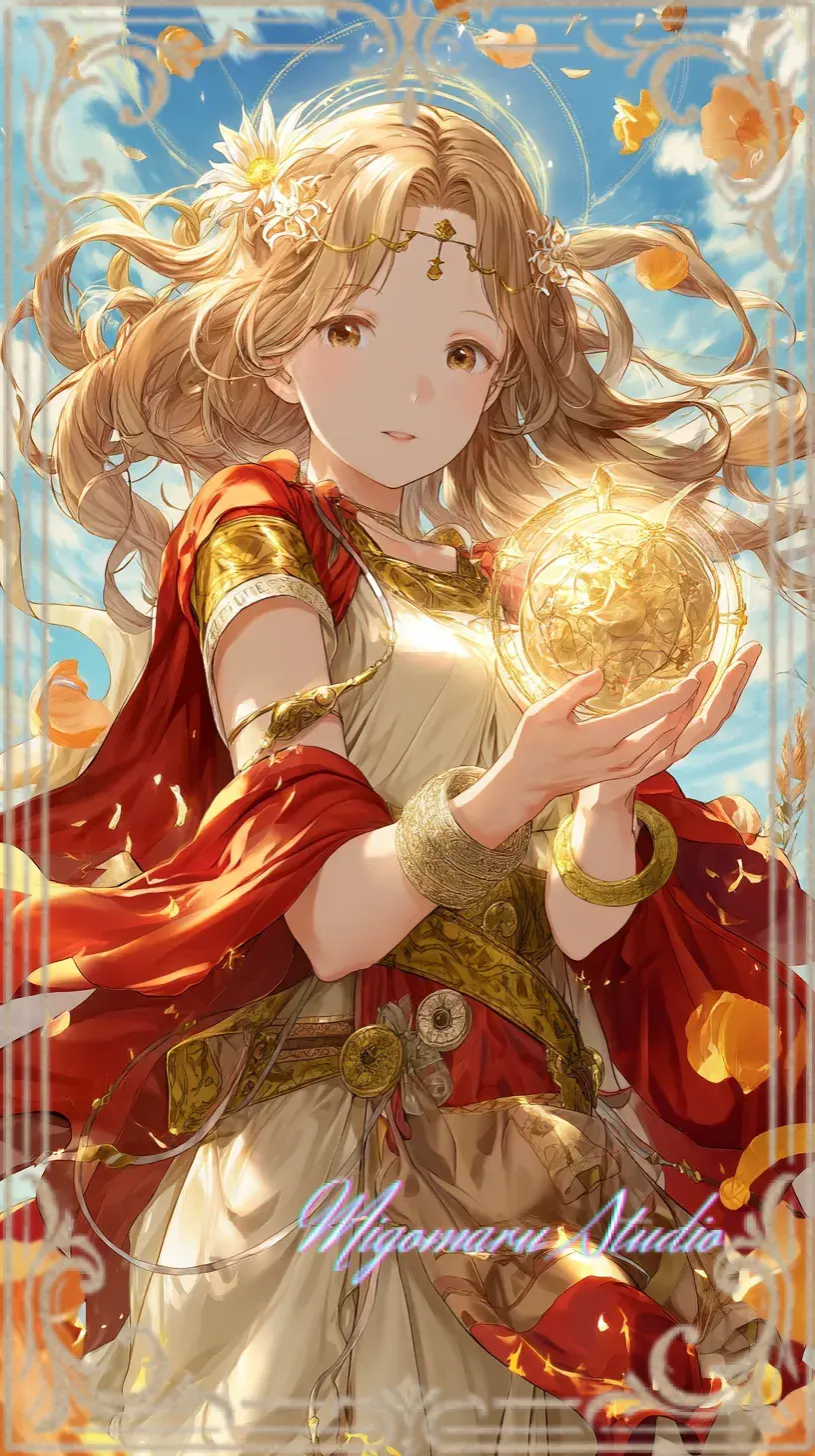 ブリギッド