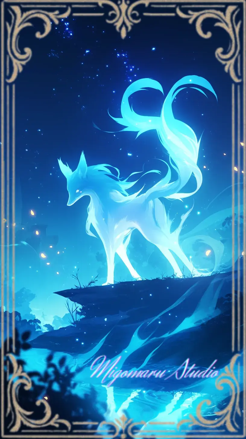 ダスクフォックス