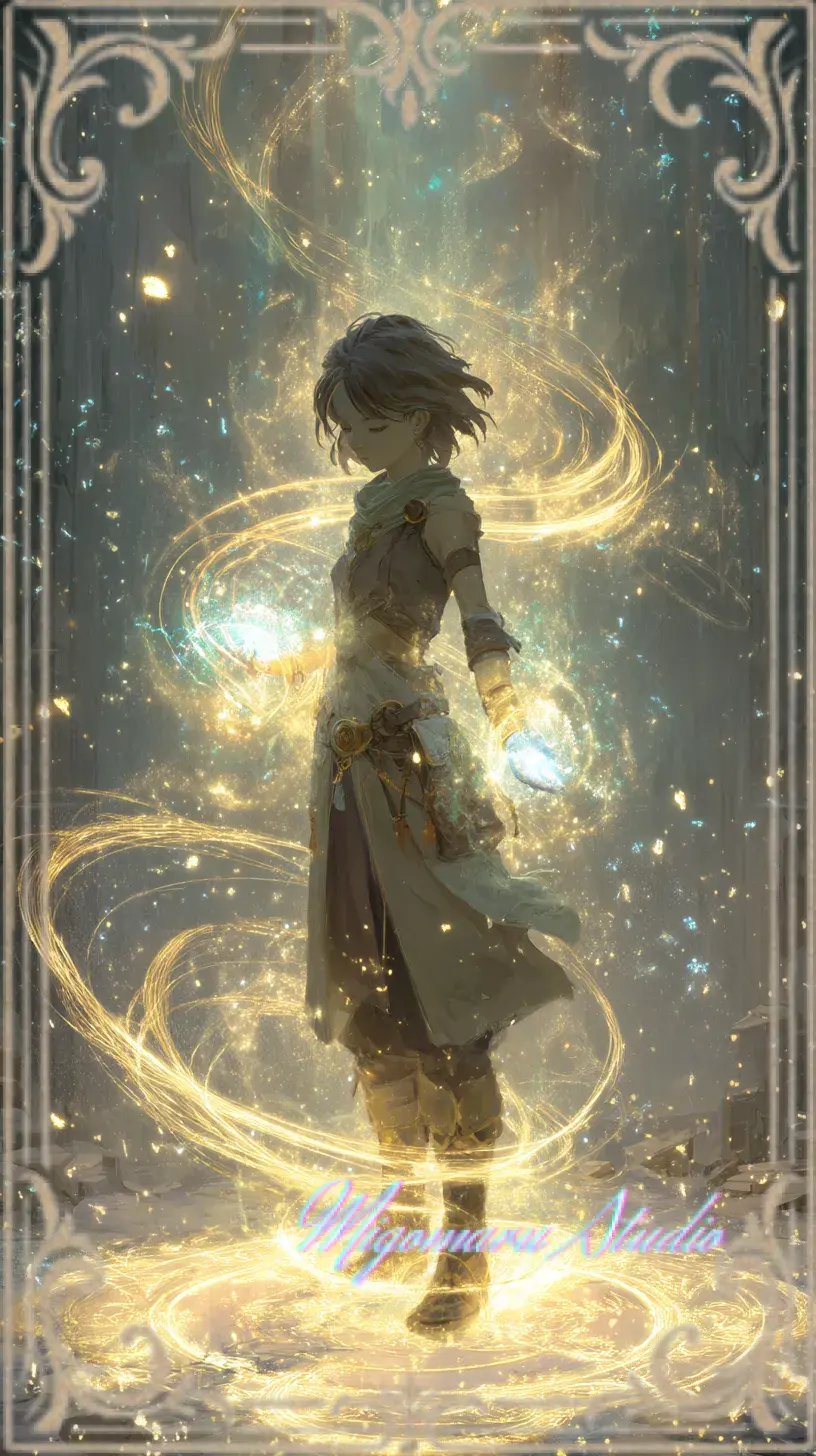 スピリットチャージ