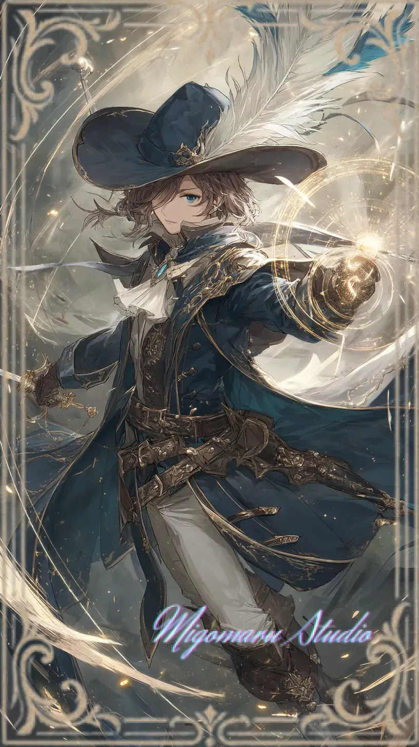 フェザーナイト