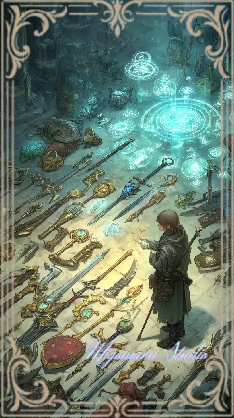 アームズチェック