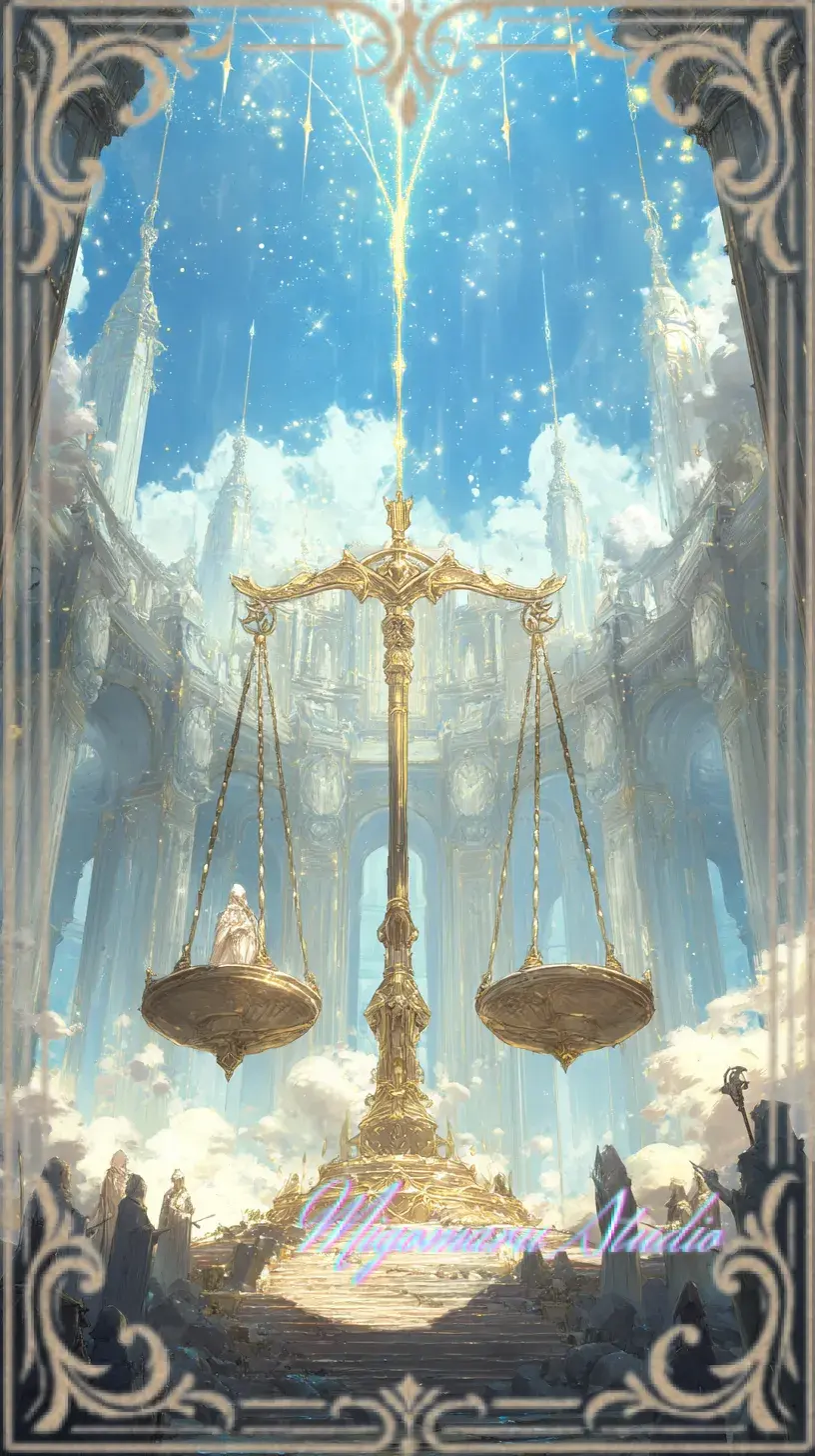 ジャッジメント