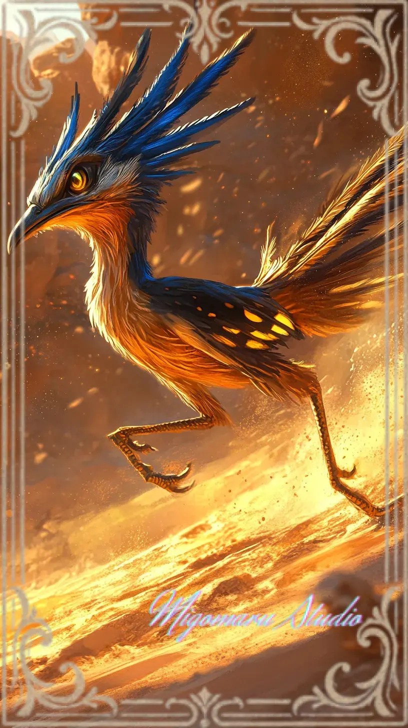 ロードランナー